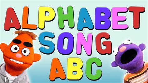 Alphabet Songs (Official ABC Songs Playlist by Have .
